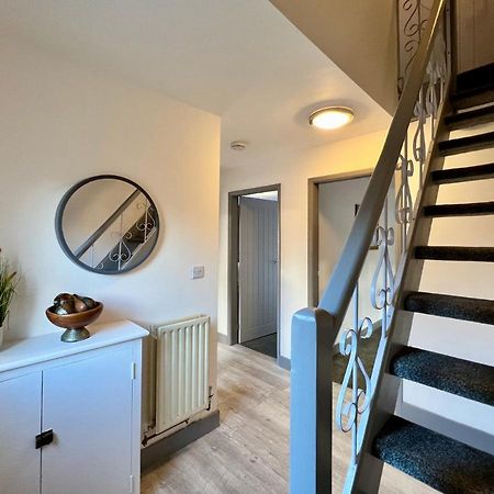 Curzon House One - Great For Contractors Or Family Holidays Cleethorpes Exteriör bild
