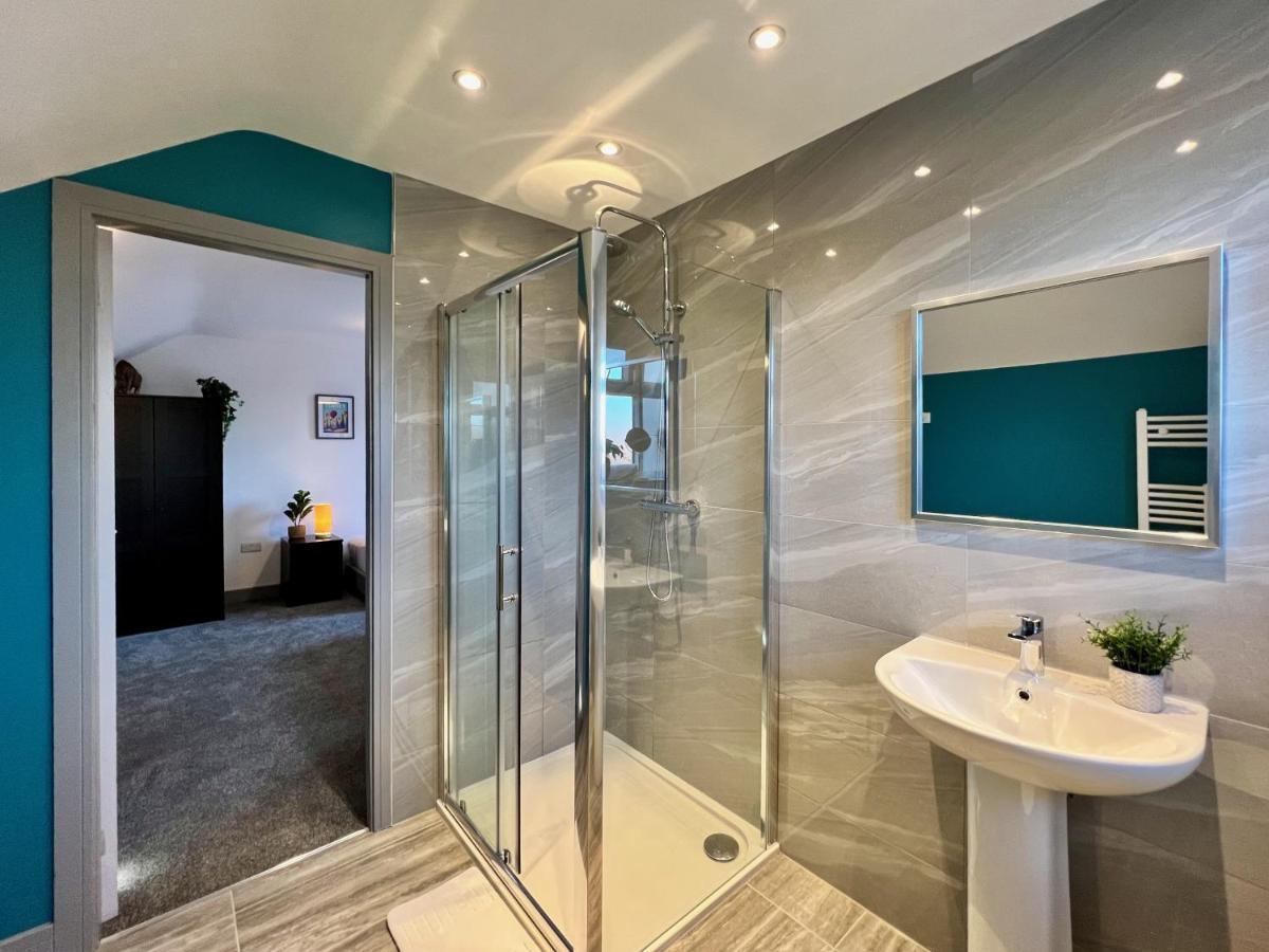 Curzon House One - Great For Contractors Or Family Holidays Cleethorpes Exteriör bild