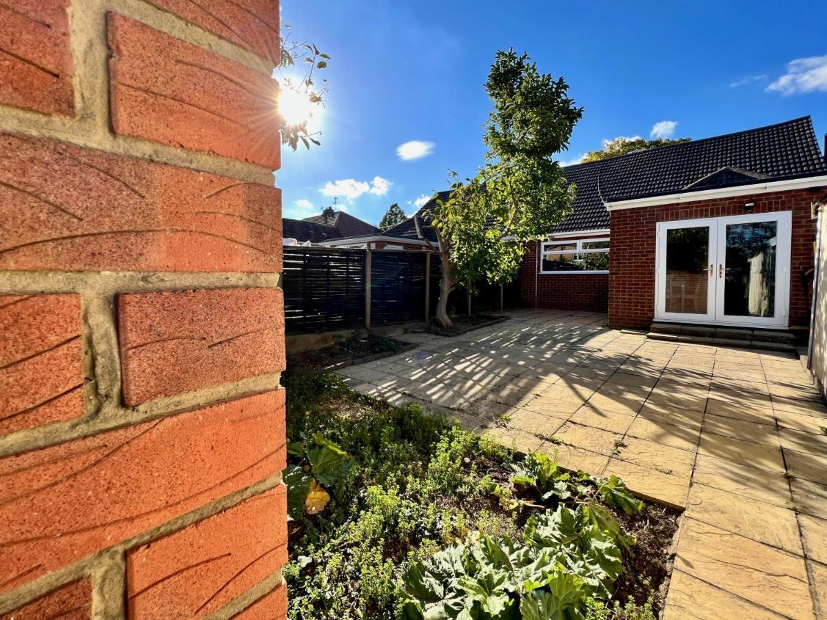 Curzon House One - Great For Contractors Or Family Holidays Cleethorpes Exteriör bild